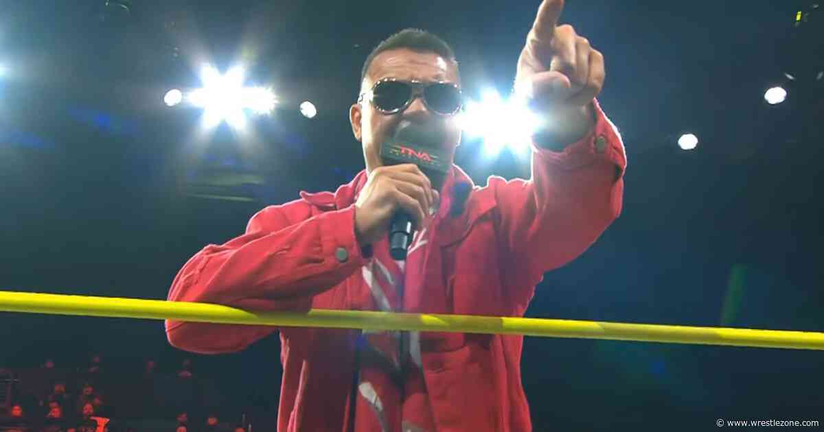 Frankie Kazarian Reveals Why Avery Wasn’t Ready to Face AJ Francis