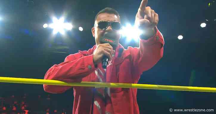Frankie Kazarian Reveals Why Avery Wasn’t Ready to Face AJ Francis