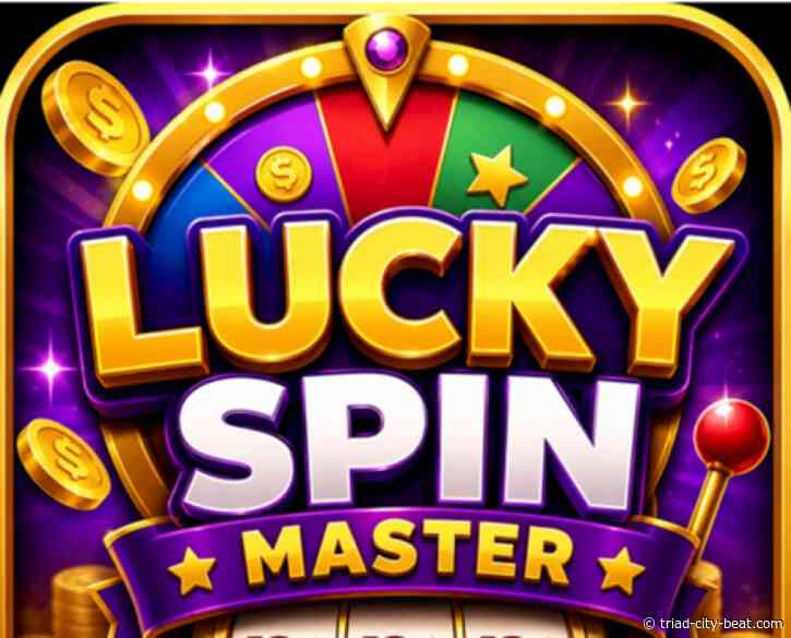 RTP of Lucky Spin Game Online: Return Rate, Odds and Safe Play Guide