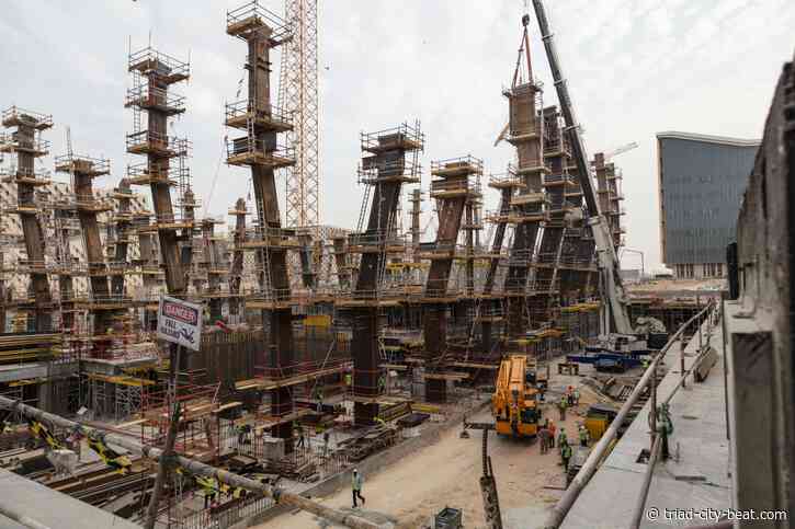 Managing Client Expectations on Active Construction Sites