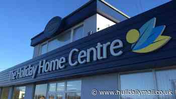 Yorkshire Holiday Home Show 2026 brings major caravan showcase back to East Yorkshire
