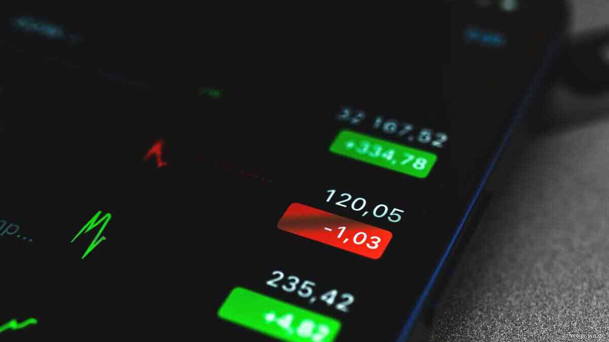 Dividendenportfolio aufbauen: Die Schritt-für-Schritt-Anleitung
