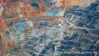 Monatsanalyse: Newmont Corporation nach starkem Monatsplus im Fokus: Chance im September 2026?
