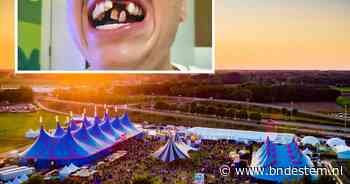 Avans-student Marvy (24) zwaar mishandeld op Crammerock: ‘Het was geen aaitje’