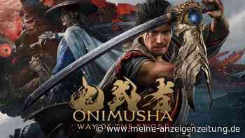 Onimusha: Way of the Sword legt erfolgreichen Verkaufsstart hin