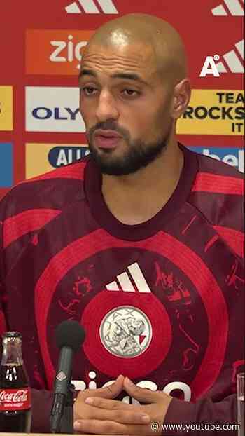 Míchel Sánchez vond het rood voor Van Bommel