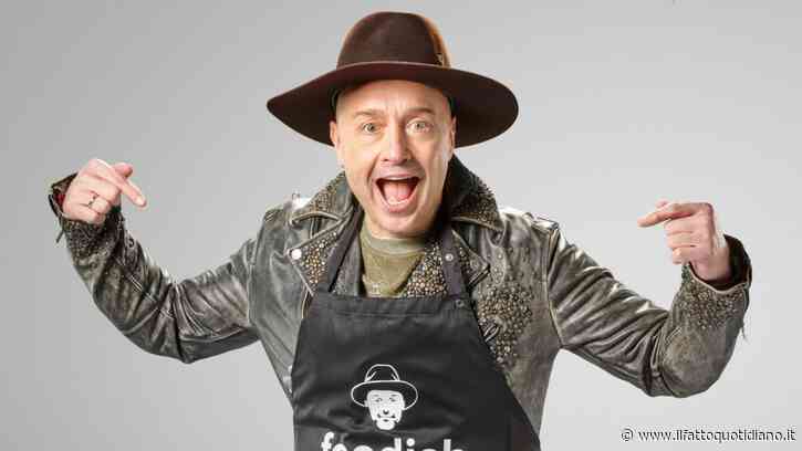 “Il potere di acquisto della maggior parte degli italiani è in calo. Si cercano esperienze gastronomiche di qualità, ma a prezzo contenuto in spiaggia o nei food truck per strada”: parla Joe Bastianich