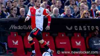 Megatransfer Anis Hadj Moussa geklapt om ’Vrienden van Feyenoord’ niet te hoeven uitkopen