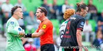 'Dit is bedacht door iemand die een levenslang stadionverbod moet hebben'