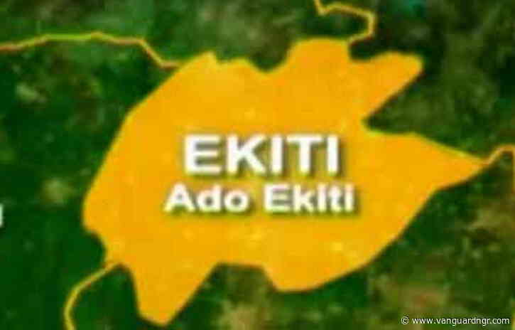 Ekiti health workers threaten strike over 72-month arrears