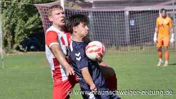 Schock in Braunschweig: Fußballer nach Comeback sofort wieder schwer verletzt