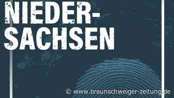 Tatort Niedersachsen:  "Ich werde mich von dir niemals im Guten trennen"