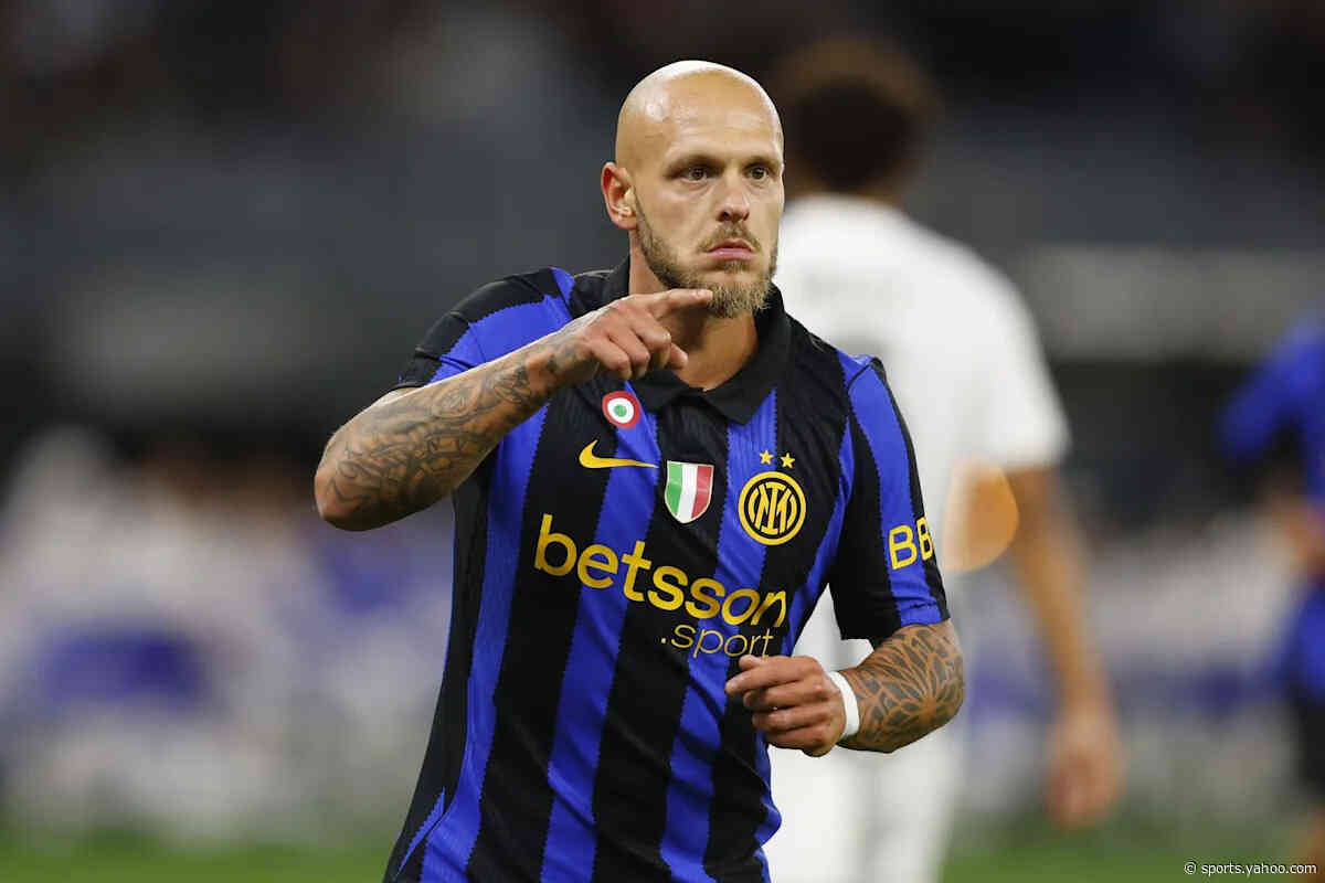 Opponent watch: Key Inter Milan defender set to miss Real Madrid clash