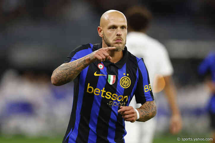 Opponent watch: Key Inter Milan defender set to miss Real Madrid clash