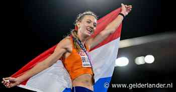Femke Broeders-Bol en vier Nederlanders jagen op prijzenpot van 8,6 miljoen euro in nieuw atletiektoernooi
