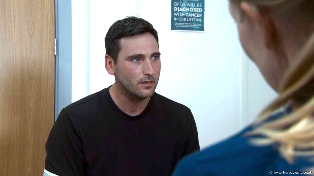 Coronation Street fans 'know' next resident to be diagnosed with cancer after Kit