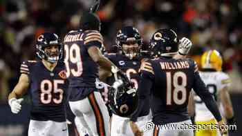 Week 1 NFL picks, predictions for Kalshi, Polymarket, Underdog: Panthers-Bears, Packers-Vikings markets