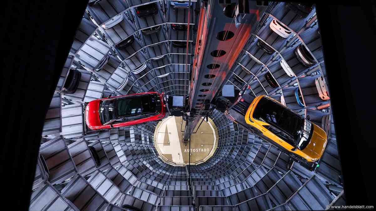 Geldanlage: Ist die VW-Aktie jetzt ein lohnender Kauf? Das sagen Analysten
