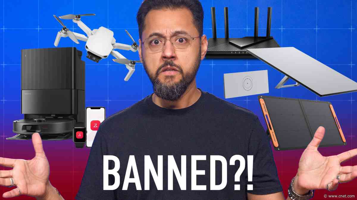 Is Your Roomba a National Security Threat? Inside the FCC’s Tech Crackdown