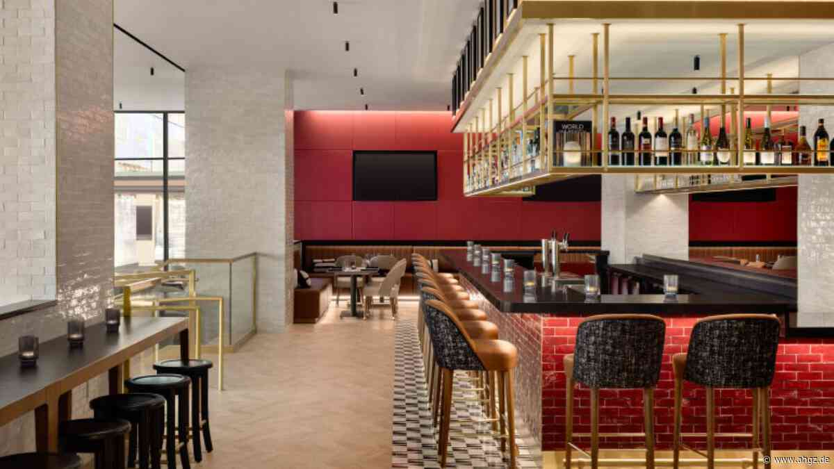 IHG Hotels & Resorts: Crowne Plaza eröffnet neues Haus in New York