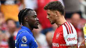 Arsenal show Chelsea, Premier League who's boss; Inter the team to beat in Serie A