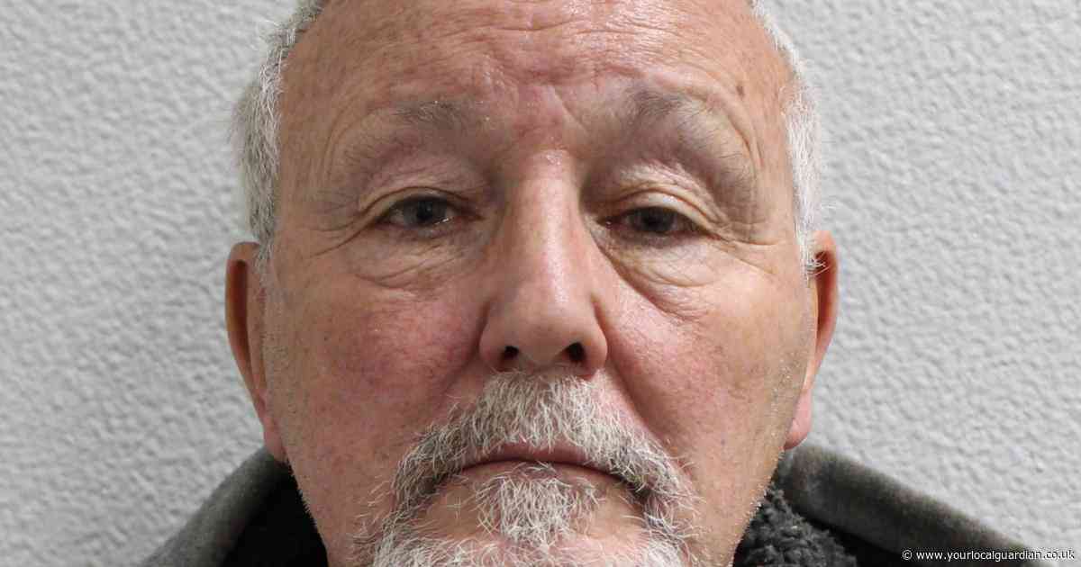 Locked up: Prison escapee & paedo martial arts guru among south Londoners jailed