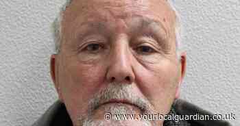 Locked up: Prison escapee & paedo martial arts guru among south Londoners jailed