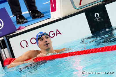 Kocaeli Ready to Host 2026 World Para Swimming European Championships