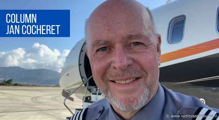 Boeing in de problemen