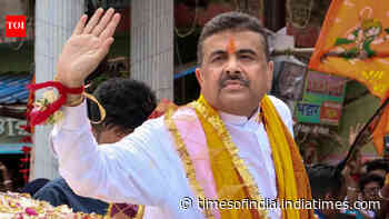 West Bengal CM Suvendu Adhikari announces crackdown on child marriage after 60,000 underage deliveries