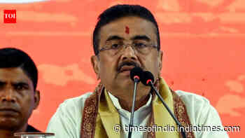 West Bengal government bans liquor sales on Maha Ashtami, DJ music during Durga Puja