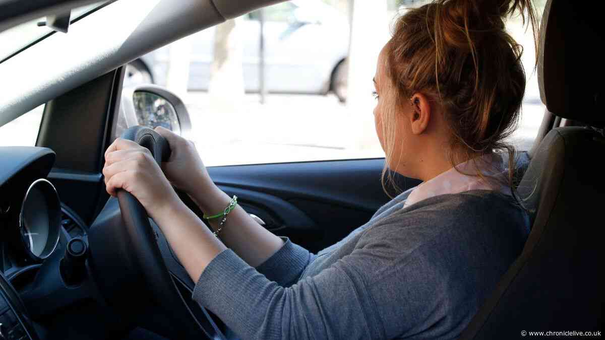 10 things you need to know as DWP to strip benefit claimants of driving licences