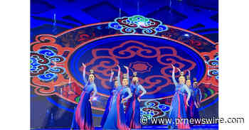 Ordos Folk Arts Transcend Distance: "Warm City" Cultural and Creative Week Lauded by International Guests