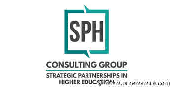 SPH CONSULTING GROUP'S STRATEGIC ADVISORY WORK HELPED LAY THE FOUNDATION FOR HISTORIC KEAN-NJCU MERGER