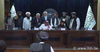 Saoedische investeerders stoppen taliban miljoenen toe om gas en olie te zoeken