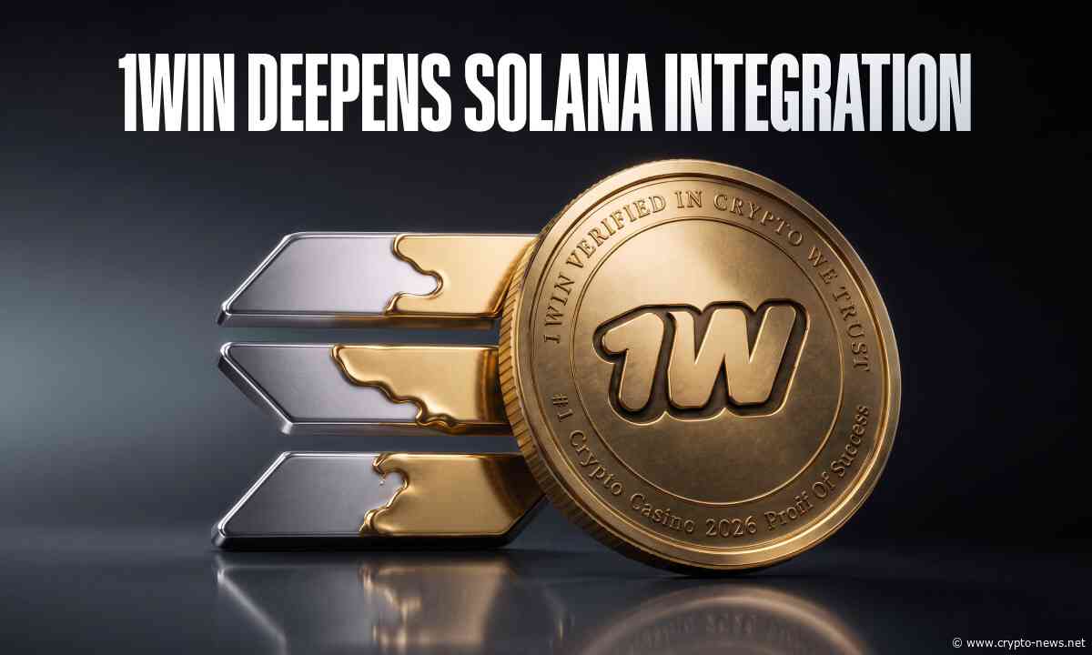 1win Expands Crypto Offering With USDC on Solana and New Ecosystem Developments