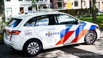 Man in Flevoland vernielt auto en valt eigenaar aan met bijl