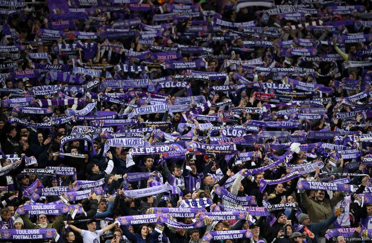 Ligue 1 Review | Hope springs eternal for winless Toulouse