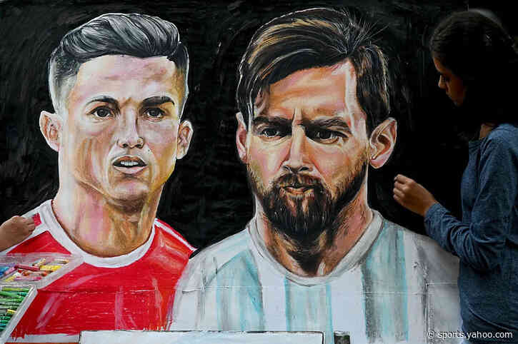 🧐 Can you get 10/10? This week's quiz has Brasileirão, Messi, CR7 and more