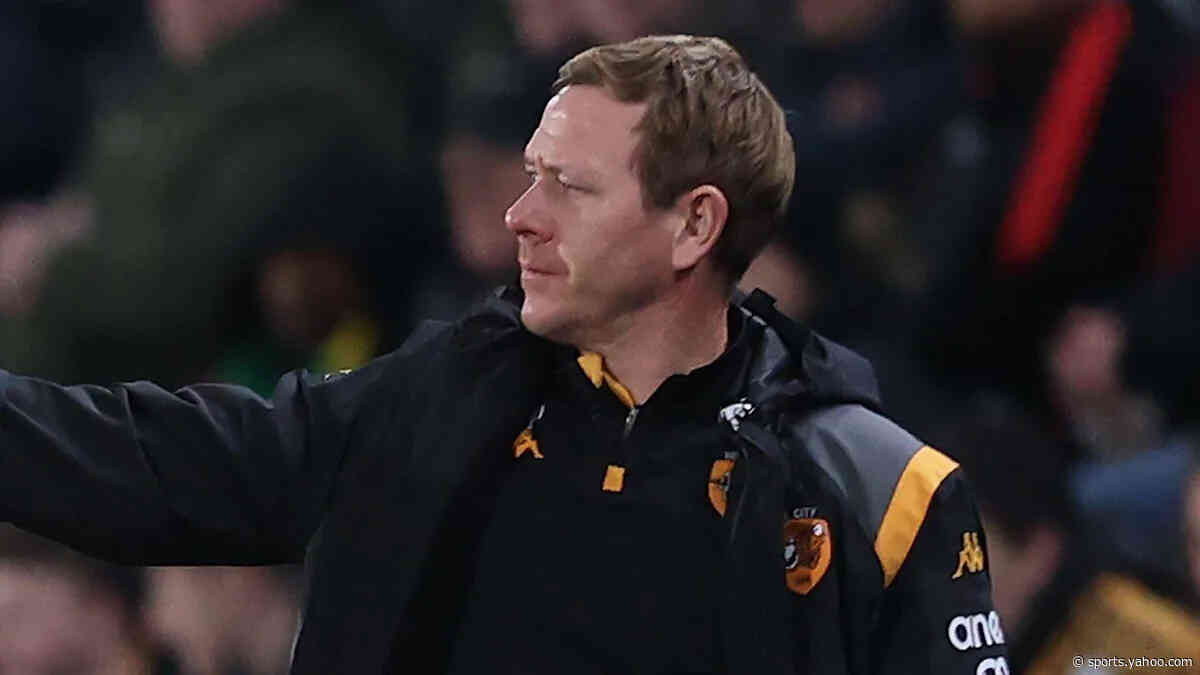 Holden on team fitness, the 'feel-good factor' and Sunderland
