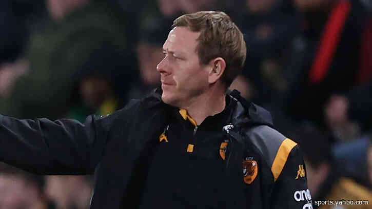 Holden on team fitness, the 'feel-good factor' and Sunderland