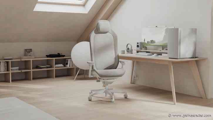 Fractal has "refined" its Refine gaming chair, adding hybrid mesh and fabric models and a synchro-tilt mechanism to rival Secretlab, but the $900 Alcantara model is no more