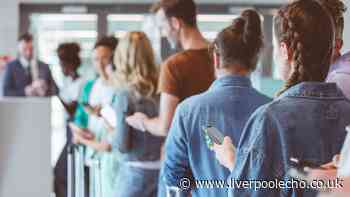 Travel expert warns Brits heading to Europe as another travel rule comes into force today