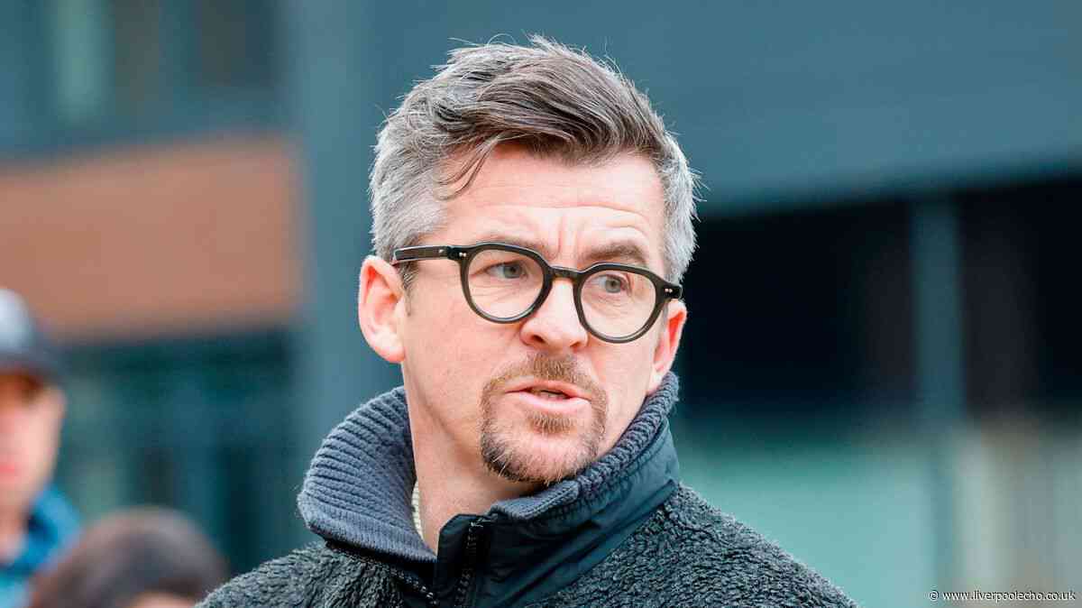 Joey Barton will remain in Walton prison for next six months