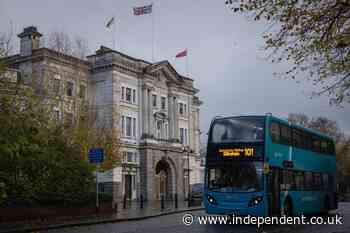 Government halts council reorganisation decisions following new legal advice