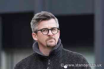 Joey Barton to remain in custody ahead of trial next year
