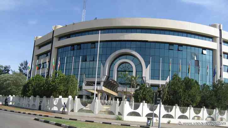 ECOWAS warns against diversion of legal arms