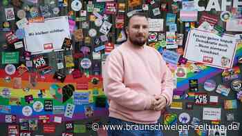„Wie ein Schlag ins Gesicht“ – so tief sitzt in Magdeburg der Schock