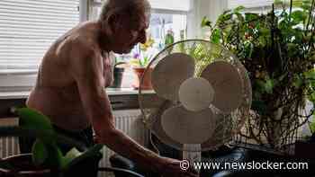 40,3 graden in Zuid-Franse departement Tarn: nationaal warmterecord voor september gebroken