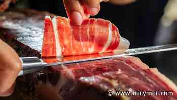 Urgent recall issued for imported meat that tested positive for deadly bacteria